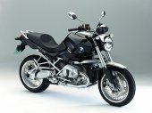 2012 BMW R 1200 R Classic photo
